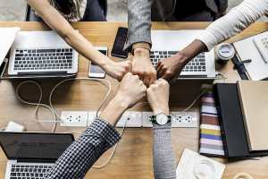 S'engager ensemble