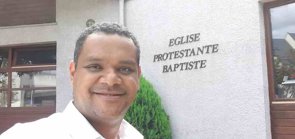 Ruben Eglise Ruben Eglise