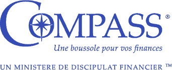 LOGO COMPASS VDstransvect