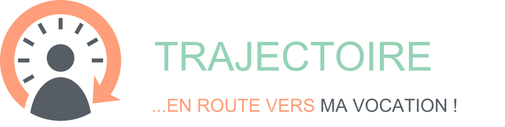 LOGO TRAJECTOIRE LOGO TRAJECTOIRE